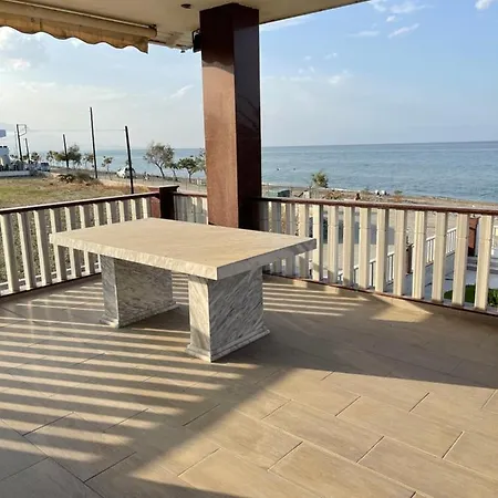 Mesaggala Palace No 2 Firstline Sea