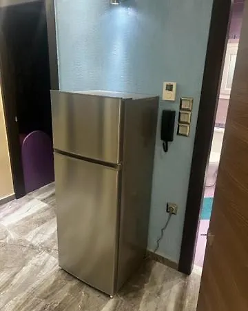 Mesaggala Palace No 2 Firstline Sea Apartament