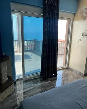θαλασσινό διαμέρισμα: πολυτελής παραθαλάσσια διαμονή Apartment