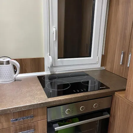 Mesaggala Palace No 2 Firstline Sea 公寓 *