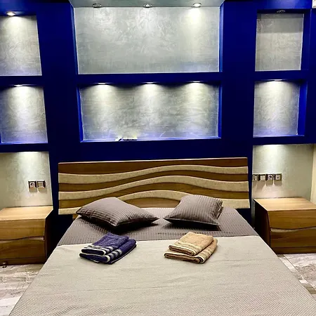 Mesaggala Palace No 2 Firstline Sea *