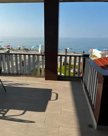 Mesaggala Palace No 2 Firstline Sea * Néa Meságkala