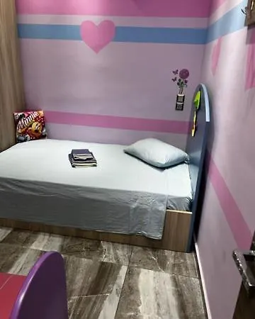 Apartament Mesaggala Palace No 2 Firstline Sea