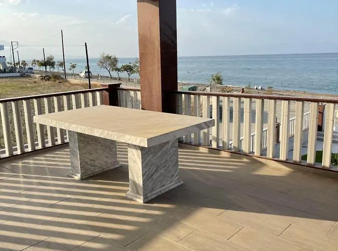 Mesaggala Palace No 2 Firstline Sea