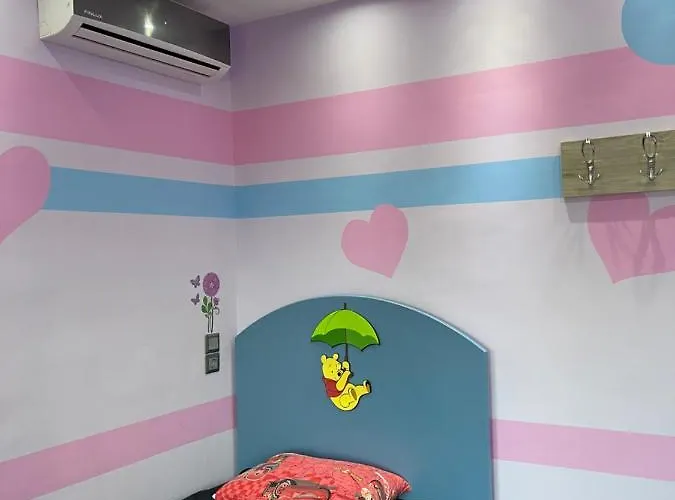 Mesaggala Palace No 2 Firstline Sea