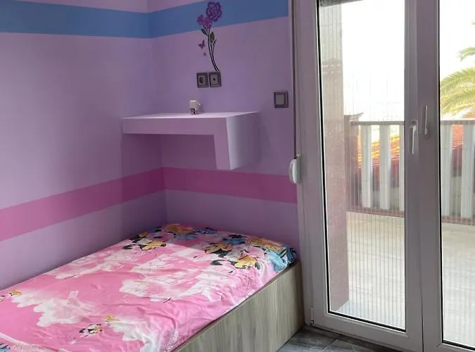 Mesaggala Palace No 2 Firstline Sea Néa Meságkala