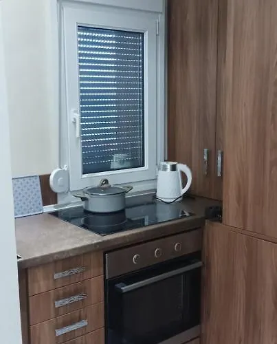 Mesaggala Palace No 2 Firstline Sea Néa Meságkala