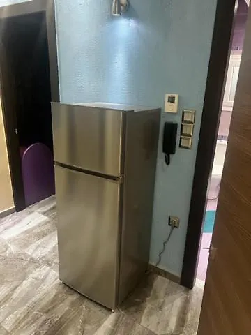 Mesaggala Palace No 2 Firstline Sea 公寓