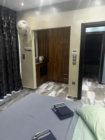 Mesaggala Palace No 2 Firstline Sea 公寓 *