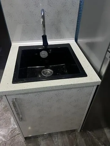 Mesaggala Palace No 2 Firstline Sea Apartamento *