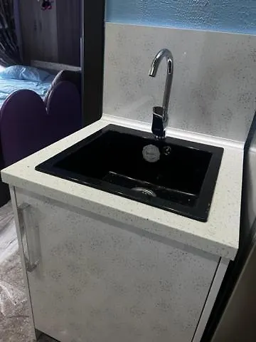 Apartamento Mesaggala Palace No 2 Firstline Sea *